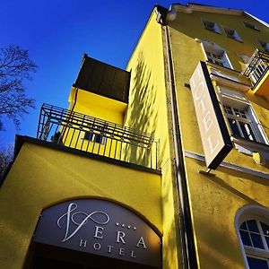 Hotel Vera