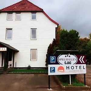 Hotel Geismar