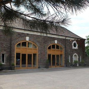 The Coach House
